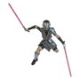 Hasbro Star Wars The Black Series Asajj Ventress (Bounty Hunter) 15 cm