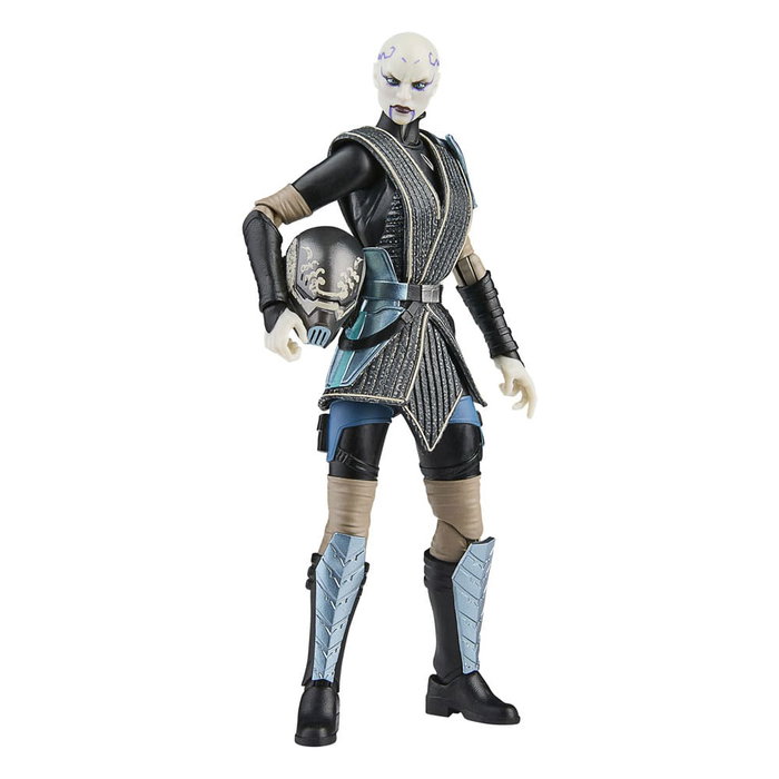 Hasbro Star Wars The Black Series Asajj Ventress (Bounty Hunter) 15 cm