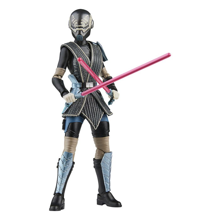 Hasbro Star Wars The Black Series Asajj Ventress (Bounty Hunter) 15 cm