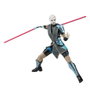 Hasbro Star Wars The Black Series Asajj Ventress (Bounty Hunter) 15 cm