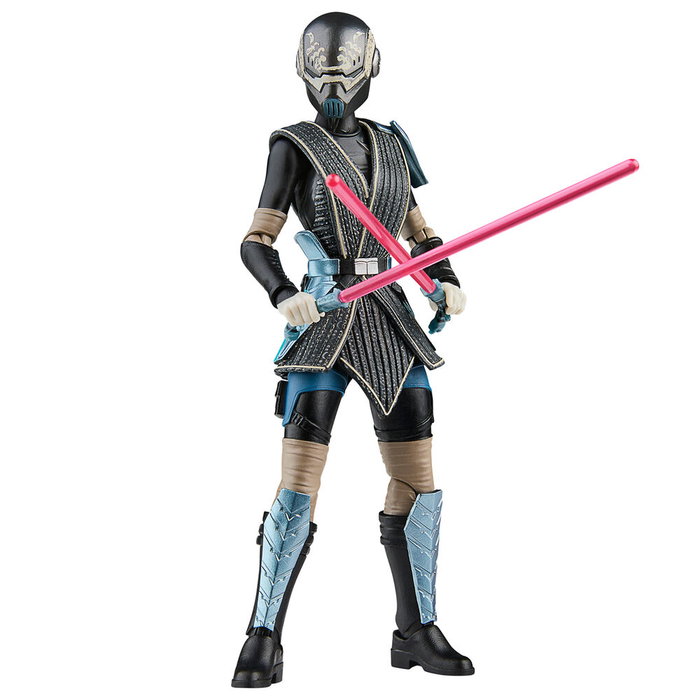 Hasbro Star Wars The Black Series Asajj Ventress (Bounty Hunter) 15 cm
