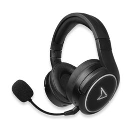 Steelplay Lexip Impulse Auriculares de Juego Inalámbricos Negro