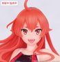 Mushoku Tensei: Jobless Reincarnation Season 2 Estatua Vivit PVC Vivit Eris Boreas Greyrat Competition Swimwear Ver. 18 cm