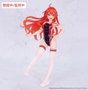 Mushoku Tensei: Jobless Reincarnation Season 2 Estatua Vivit PVC Vivit Eris Boreas Greyrat Competition Swimwear Ver. 18 cm