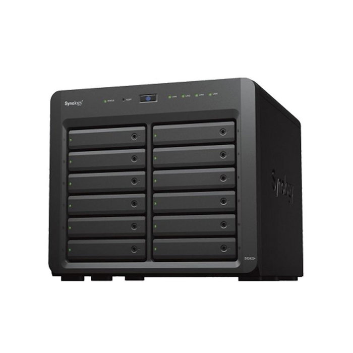 Synology DiskStation DS2422+ NAS de 12 Bahías