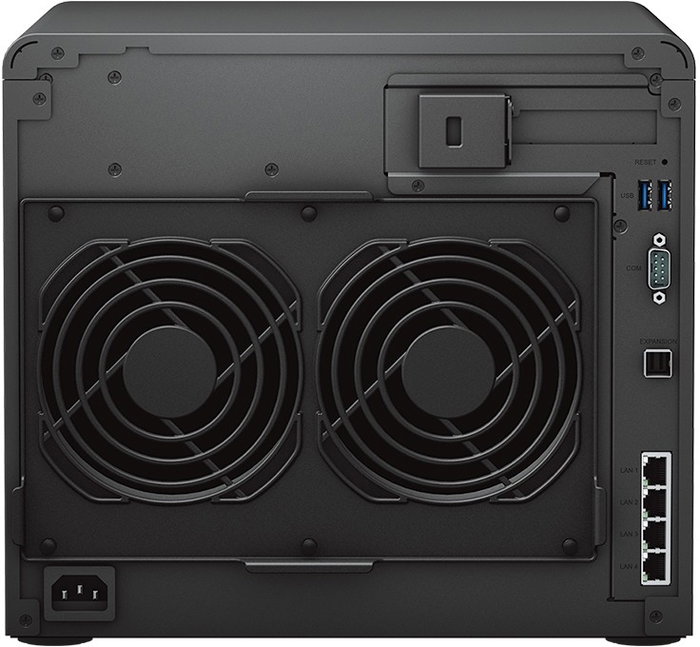 Synology DiskStation DS2422+ NAS de 12 Bahías