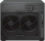 Synology DiskStation DS2422+ NAS de 12 Bahías