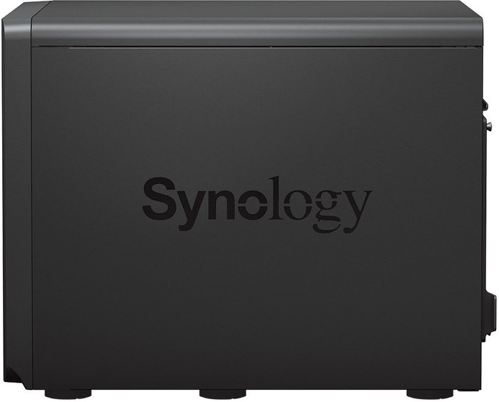 Synology DiskStation DS2422+ NAS de 12 Bahías