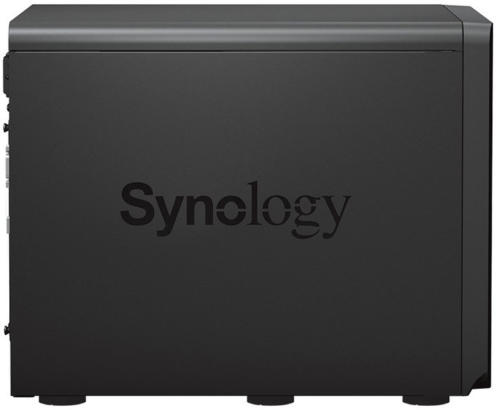 Synology DiskStation DS2422+ NAS de 12 Bahías