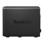 Synology DiskStation DS2422+ NAS de 12 Bahías