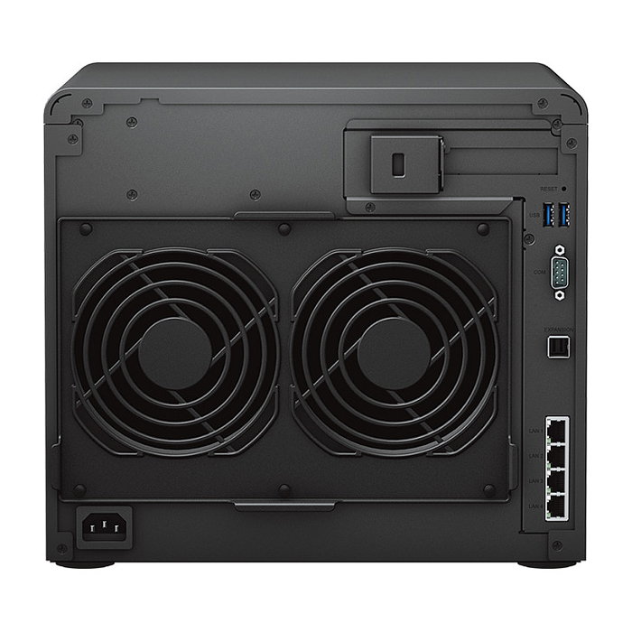 Synology DiskStation DS2422+ NAS de 12 Bahías