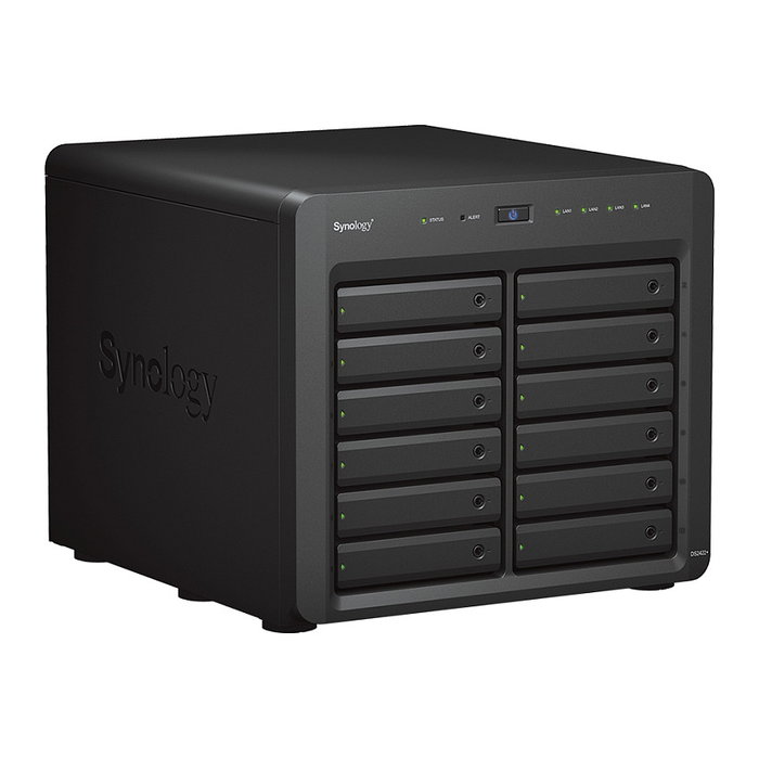 Synology DiskStation DS2422+ NAS de 12 Bahías