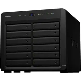 Synology DS2422+ NAS Torre 12 Bahías 3.5"/2.5" Compatible HDD SSD