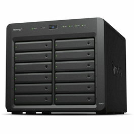 Synology DiskStation DS2422+ NAS de 12 bahías