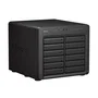 Synology DiskStation DS2422+ NAS de 12 bahías
