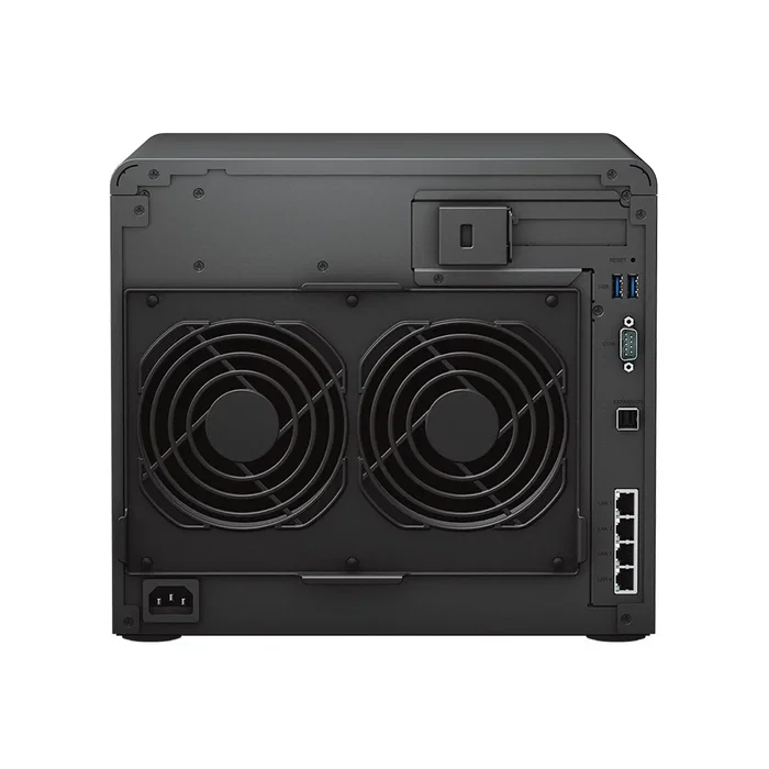 Synology DiskStation DS2422+ NAS de 12 bahías