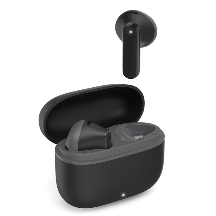 Hama Freedom Light II Auriculares True Wireless Negros Hama Freedom Light II Auriculares True Wireless Negros