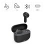 Hama Freedom Light II Auriculares True Wireless Negros