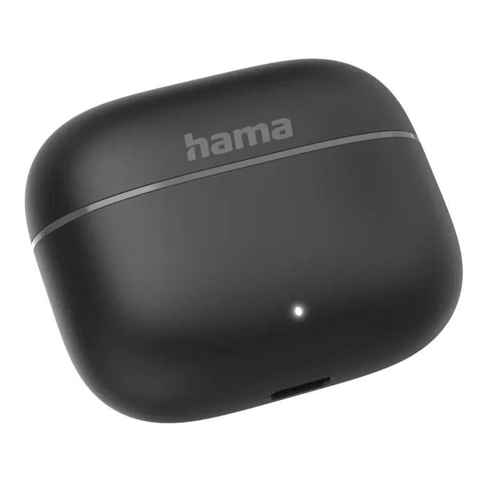 Hama Freedom Light II Auriculares True Wireless Negros Hama Freedom Light II Auriculares True Wireless Negros