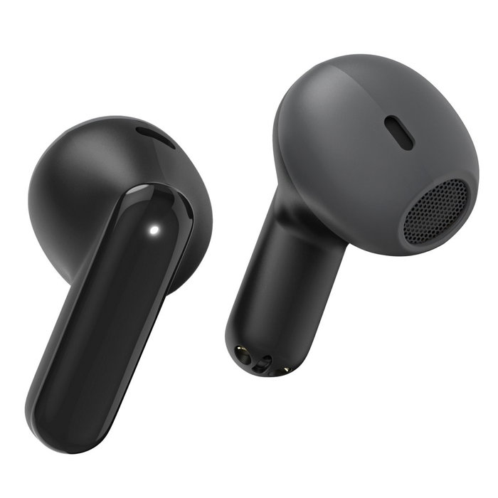 Hama Freedom Light II Auriculares True Wireless Negros Hama Freedom Light II Auriculares True Wireless Negros