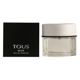 Tous TOUS MAN Eau de Toilette 50 ml