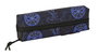 Portatodo Spider-Man Attack Negro 22 x 4 x 7 cm