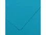 Canson Cartulina Iris A4 185g Azul Maldivas Pack de 50 Hojas