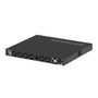 NETGEAR VSM4320C Switch Gestionado L3 con 16 SFP28 25G y 4 QSFP28 100G