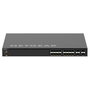 NETGEAR VSM4320C Switch Gestionado L3 con 16 SFP28 y 4 QSFP28