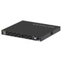 NETGEAR VSM4320C Switch Gestionado L3 con 16 SFP28 y 4 QSFP28