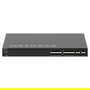 NETGEAR M4350-16V4C Switch Gestionado L3 24-Port 25G SFP28 y 4-Port QSFP28