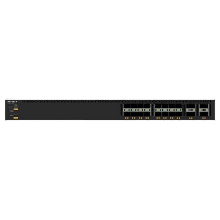 NETGEAR M4350-16V4C Switch Gestionado L3 24-Port 25G SFP28 y 4-Port QSFP28