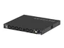NETGEAR VSM4320C Switch Gestionado L3 con 16 SFP28 25G y 4 QSFP28 100G