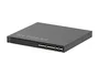 NETGEAR VSM4320C Switch Gestionado L3 con 16 SFP28 25G y 4 QSFP28 100G