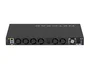 NETGEAR VSM4320C Switch Gestionado L3 con 16 SFP28 25G y 4 QSFP28 100G