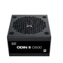 Xigmatek Fuente de Alimentación Odin II O500 500W 80Plus No Modular Ventilador 120mm Negro XIG4711409545592