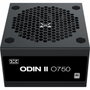 Xigmatek Odin II O500 500W 80Plus Negro