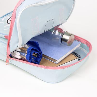 Cerdá Mochila Infantil Asas Personajes Otaku