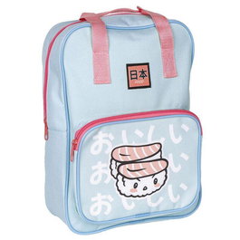 Cerdá Mochila otaku 31cm, 23x31x9cm, 8445484281255