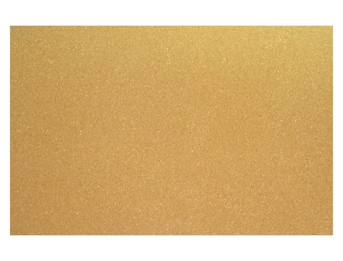 Blanca Corcho 91.5x61 cm Grosor 5 mm