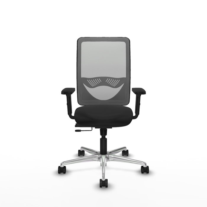 PIQUERAS Y CRESPO Silla de oficina Zulema con mecanismo Sincro/Traslack PIQUERAS Y CRESPO Silla de oficina Zulema con mecanismo Sincro/Traslack