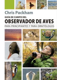OMEGA, Guia de campo del observador de aves - OMEGA