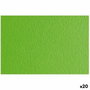 Sadipal Cartulina LR 200 Texturizada Verde Pistacho 50x70 cm