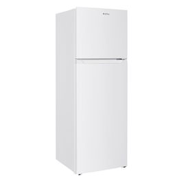 Frigorífico combinado Artica AFE2P17260L304B Blanco 304 L