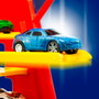 Molto Parking Loop Garage de 4 Plantas con Helipuerto