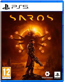 Sony SAROS para PlayStation 5