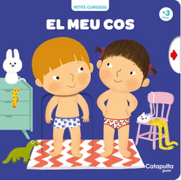 CATAPULTA CATALAN, Petits curiosos:el meu cos
