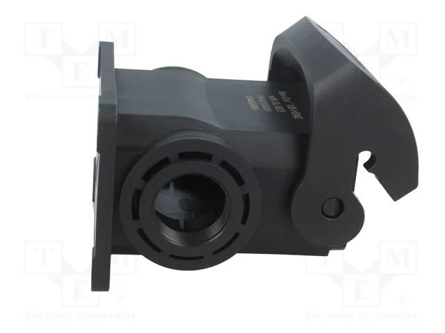 HARTING Han-Eco® B Carcasa para Conectores HDC Tamaño 10B HARTING Han-Eco® B Carcasa para Conectores HDC Tamaño 10B