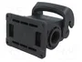 HARTING Han-Eco® B Carcasa para Conectores HDC Tamaño 10B