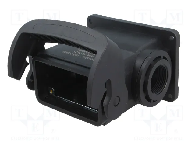 HARTING Han-Eco® B Carcasa para Conectores HDC Tamaño 10B HARTING Han-Eco® B Carcasa para Conectores HDC Tamaño 10B